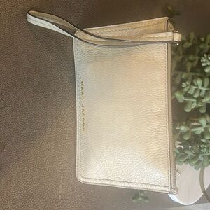 Marc Jacob wristlet
